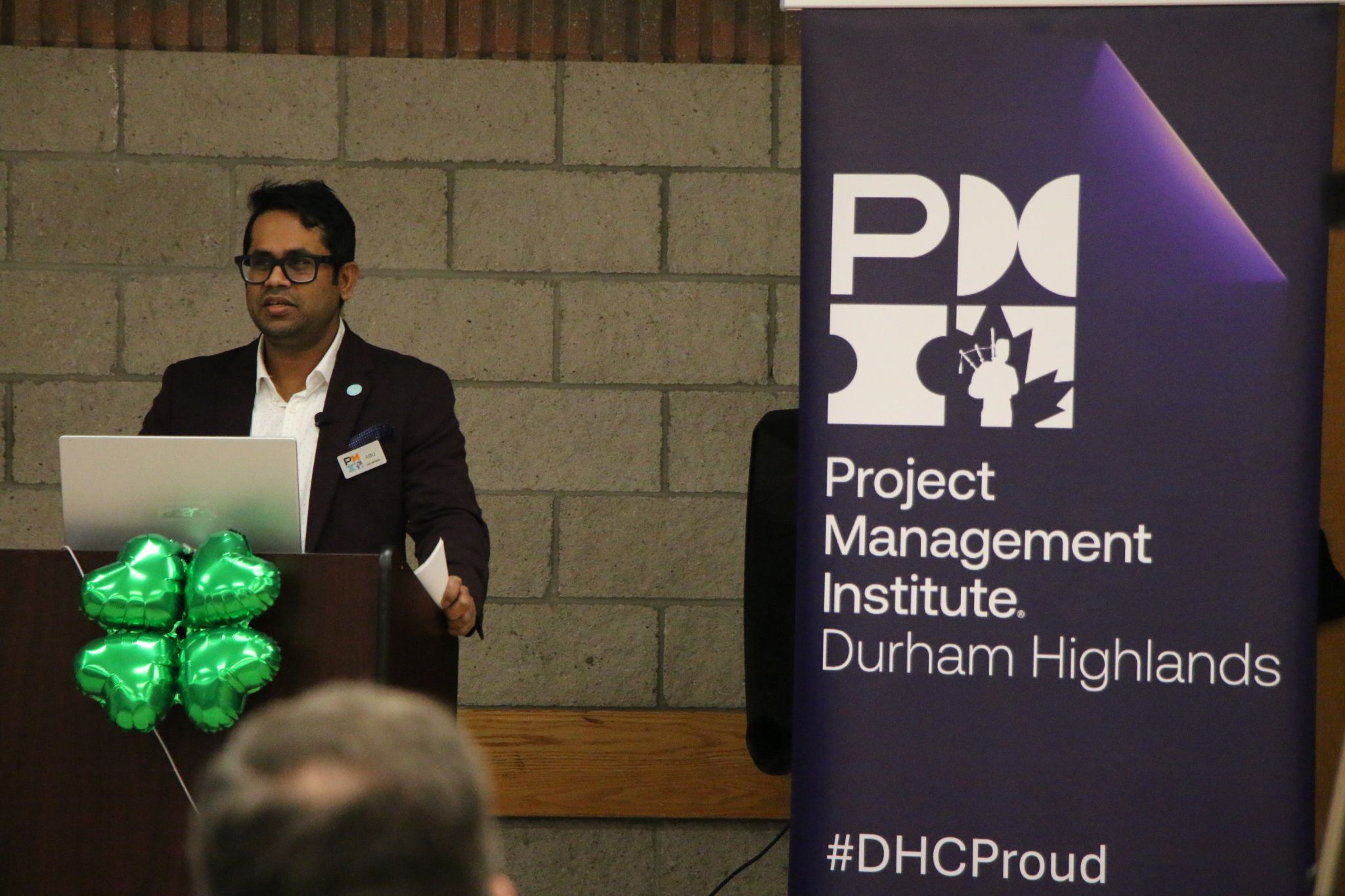PMI Durham Highlands Chapter - PM Buzz